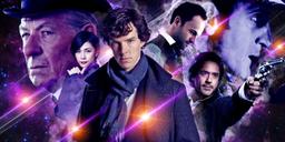 Sherlock Holmes Adaptations